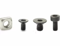 Bosch Kit De Vis De Fixation Pour Support Kiox