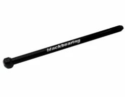 Black-bearing Black Bearing Axe Arrière R12.11 - L167 - M12x1.0 - 21 Mm