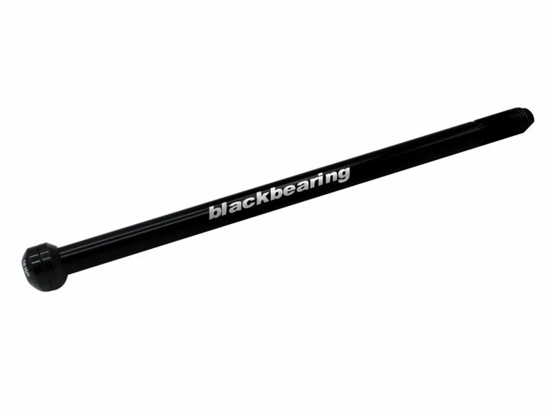 Black-bearing Black Bearing Axe Arrière R12.11 - L167 - M12x1.0 - 21 Mm 1 Black-bearing Black Bearing Axe Arrière R12.11 - L167 - M12x1.0 - 21 Mm