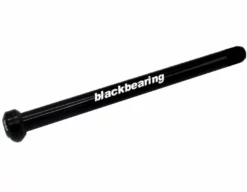 Black-bearing Black Bearing Axe Arrière R12.8 - L174 - M12x1.75 - 21 Mm