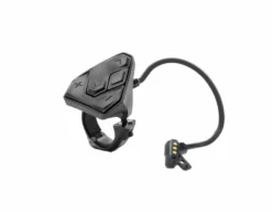 Bosch Système Kiox - Anthracite -VTT Ventes 2023 427606