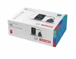 Bosch Système Kiox - Anthracite