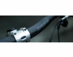 Hope Cintre Carbone 35mm - 800 Mm - Rise 20 Mm 2023 -VTT Ventes 2023 427682