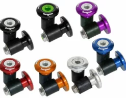 Hope Embouts De Guidon Grip Doctor 2023