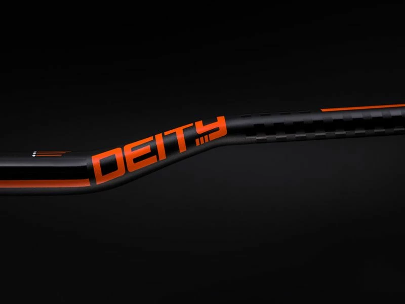 Deity Cintre BF800 Brendog Orange 2021 5 Deity Cintre BF800 Brendog Orange 2021 – Image 5