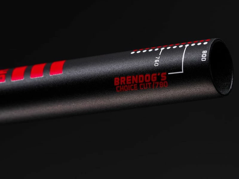 Deity Cintre BF800 Brendog Orange 2021 3 Deity Cintre BF800 Brendog Orange 2021 – Image 3