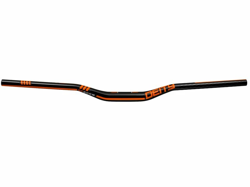 Deity Cintre BF800 Brendog Orange 2021 1 Deity Cintre BF800 Brendog Orange 2021