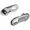 Shimano Attache Rapide CN910 12 Vitesses (x2) - Argent