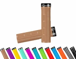 Deity Grips Knuckleduster 2021