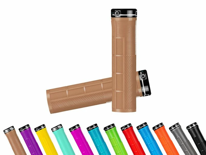 Deity Grips Knuckleduster 2021 1 Deity Grips Knuckleduster 2021