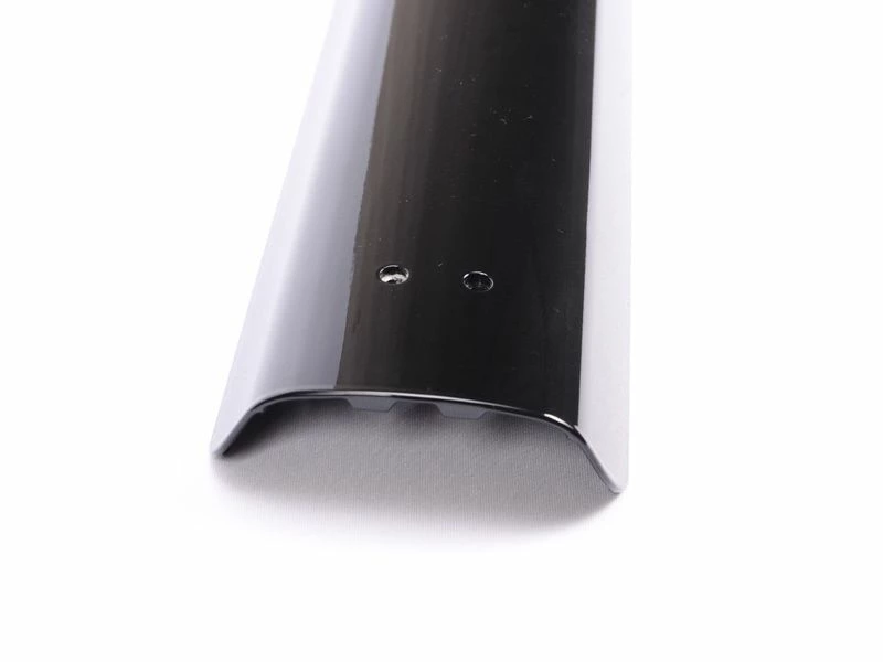 Mondraker Couvre Batterie Aluminium Pour E-Crafty/Chaser/Prime 2 Mondraker Couvre Batterie Aluminium Pour E-Crafty/Chaser/Prime – Image 2