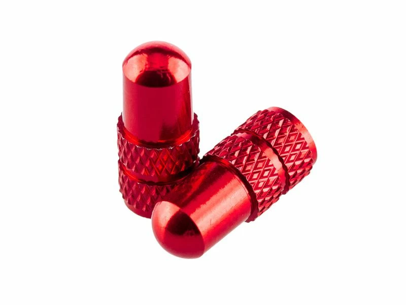 Deity Bouchons De Valve Presta (X2) 3 Deity Bouchons De Valve Presta (X2) – Image 3