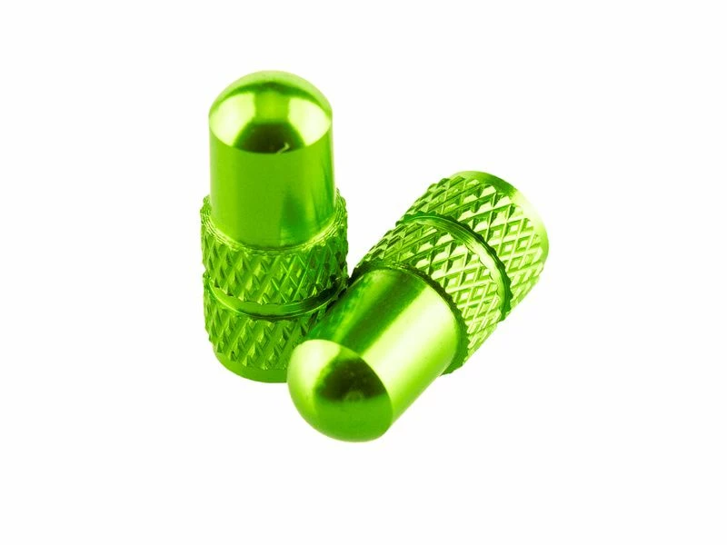 Deity Bouchons De Valve Presta (X2) 5 Deity Bouchons De Valve Presta (X2) – Image 5