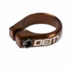 Deity Collier De Selle Circuit - Bronze