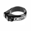 Deity Collier De Selle Circuit - Noir