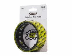 Slicy Fond De Jante Tubeless Sticky Loop 50 M -VTT Ventes 2023 429117 1