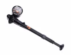 Fox Racing Shox Pompe Haute Pression 350 Psi