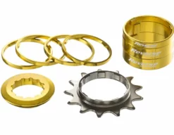 Reverse Components Kit Single Speed 13 Dents -VTT Ventes 2023 429483