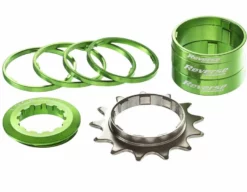 Reverse Components Kit Single Speed 13 Dents -VTT Ventes 2023 429484