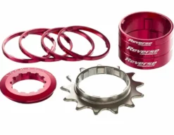 Reverse Components Kit Single Speed 13 Dents -VTT Ventes 2023 429485