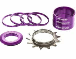 Reverse Components Kit Single Speed 13 Dents -VTT Ventes 2023 429486