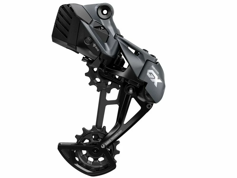 Sram Dérailleur Arrière GX Eagle AXS 12 Vitesses Lunar 1 Sram Dérailleur Arrière GX Eagle AXS 12 Vitesses Lunar