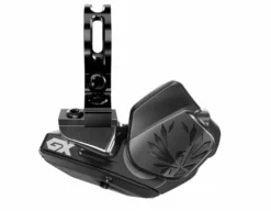 Sram Commande De Vitesses Arrière GX Eagle AXS Noir 12 Vitesses