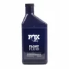 Fox Racing Shox Huile Float Fluid 473 Ml