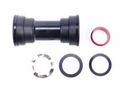 Parts 8.3 Boitier De Pédalier BB92 - PF41 (86/92) - Pour Axe 24 Mm Et GXP