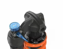 Fox Racing Shox Amortisseur DHX Factory 2 Positions Adjust Trunion Metric 2022 -VTT Ventes 2023 430108