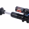 Fox Racing Shox Amortisseur DHX Factory 2 Positions Adjust Trunion Metric 2022