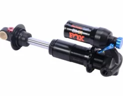 Fox Racing Shox Amortisseur DHX Factory 2 Positions Adjust Trunion Metric 2022
