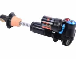 Fox Racing Shox Amortisseur DHX2 Factory 2 Positions Adjust Trunion Metric 2022