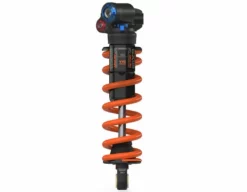 Fox Racing Shox Amortisseur DHX2 Factory 2 Positions Adjust Trunion Metric 2022 -VTT Ventes 2023 430116