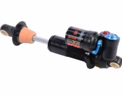 Fox Racing Shox Amortisseur DHX2 Factory 2 Positions Adjust 2022