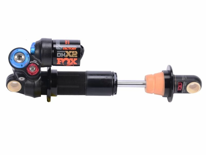 Fox Racing Shox Amortisseur DHX2 Factory 2 Positions Adjust Metric 2022 2 Fox Racing Shox Amortisseur DHX2 Factory 2 Positions Adjust Metric 2022 – Image 2