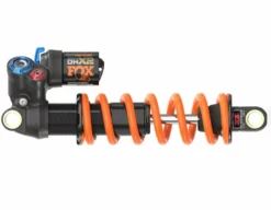 Fox Racing Shox Amortisseur DHX2 Factory 2 Positions Adjust Metric 2022 7 Fox Racing Shox Amortisseur DHX2 Factory 2 Positions Adjust Metric 2022 -VTT Ventes 2023 430124 1