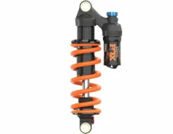 Fox Racing Shox Amortisseur DHX Factory 2 Positions Adjust 2022 -VTT Ventes 2023 430128