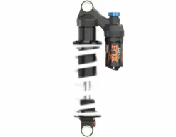 Fox Racing Shox Amortisseur DHX Factory 2 Positions Adjust 2022