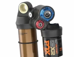 Fox Racing Shox Amortisseur Float X2 Factory 2023 -VTT Ventes 2023 430373