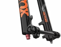 Fox Racing Shox Fourche 36 Float E-Bike 27.5" Factory Grip 2 Noir Boost 2022 -VTT Ventes 2023 430409