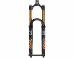 Fox Racing Shox Fourche 36 Float E-Bike 27.5" Factory Grip 2 Noir Boost 2022