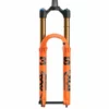 Fox Racing Shox Fourche 36 Float 27.5" Factory Grip 2 Orange 160 Mm Boost 2022