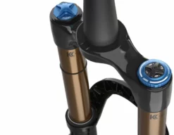 Fox Racing Shox Fourche 38 Float E-Bike 27.5" Factory Grip 2 Noir Boost 2023 8 Fox Racing Shox Fourche 38 Float E-Bike 27.5" Factory Grip 2 Noir Boost 2023 -VTT Ventes 2023 430433