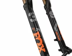Fox Racing Shox Fourche 38 Float E-Bike 27.5" Factory Grip 2 Noir Boost 2023 10 Fox Racing Shox Fourche 38 Float E-Bike 27.5" Factory Grip 2 Noir Boost 2023 -VTT Ventes 2023 430435