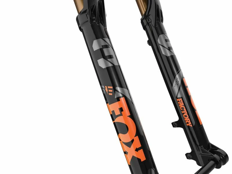 Fox Racing Shox Fourche 38 Float E-Bike 27.5" Factory Grip 2 Noir Boost 2023 5 Fox Racing Shox Fourche 38 Float E-Bike 27.5" Factory Grip 2 Noir Boost 2023 – Image 5
