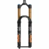 Fox Racing Shox Fourche 38 Float E-Bike 27.5" Factory Grip 2 Noir Boost 2023