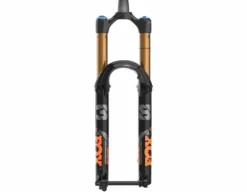 Fox Racing Shox Fourche 38 Float E-Bike 27.5" Factory Grip 2 Noir Boost 2023