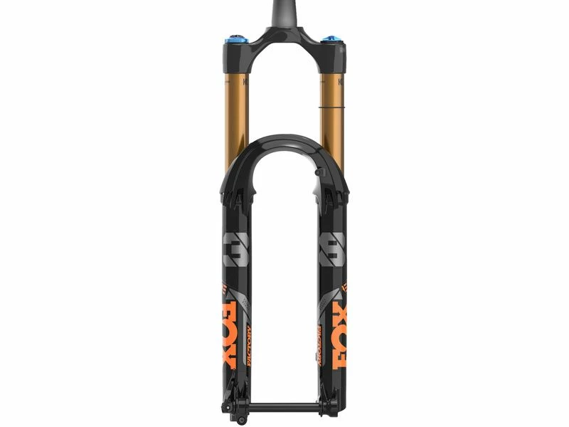 Fox Racing Shox Fourche 38 Float E-Bike 27.5" Factory Grip 2 Noir Boost 2023 1 Fox Racing Shox Fourche 38 Float E-Bike 27.5" Factory Grip 2 Noir Boost 2023