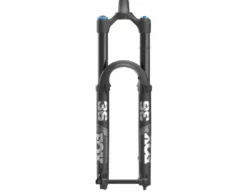 Fox Racing Shox Fourche 36 Float 29" Performance Elite Grip 2 Noir Boost 160 Mm 2023